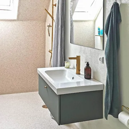 Tatil Evi Holiday Xii Højer